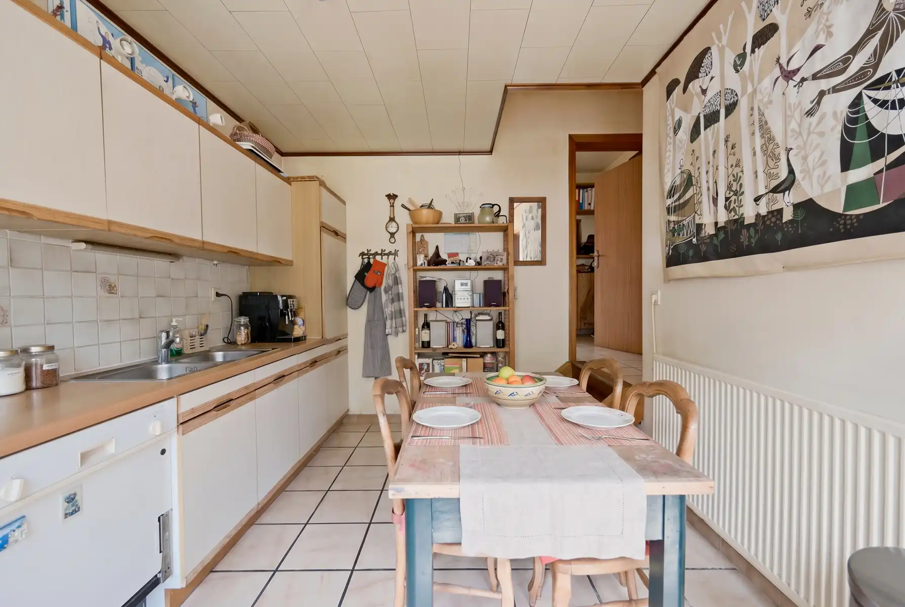 Huis te koop foto 8