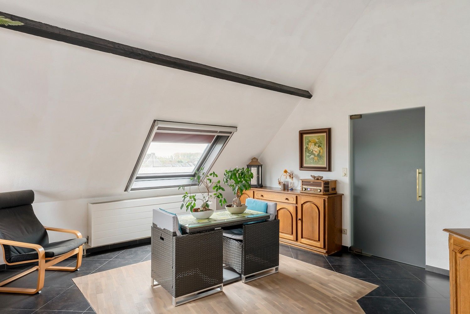 Te koop: goed onderhouden dakappartement met 3 slaapkamers en ruim terras. foto 17