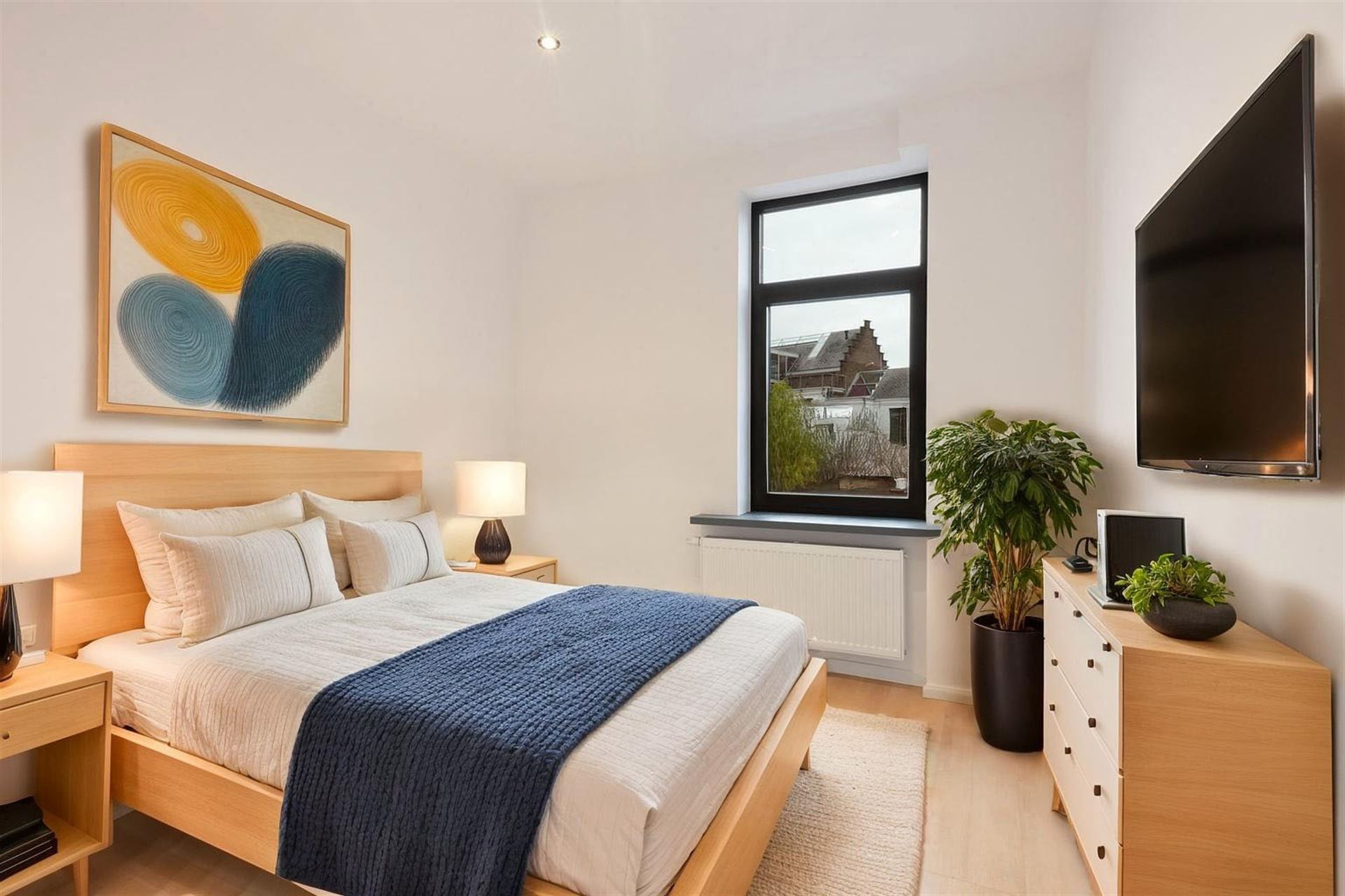 Recent gerenoveerde woning nabij het centrum van Oudenaarde! foto 10