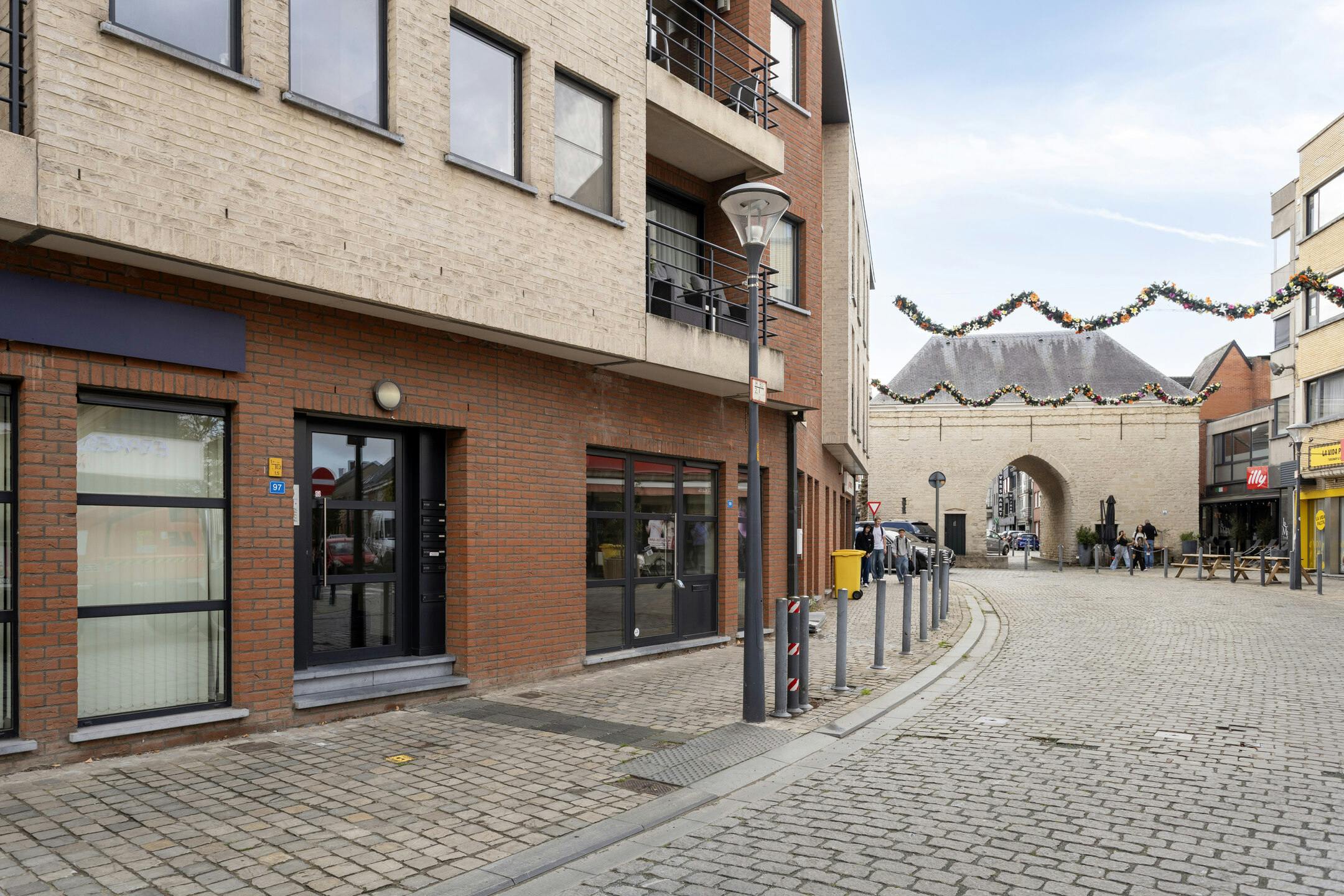 goed gelegen handelspand van 158m² te koop in Herentals foto 13