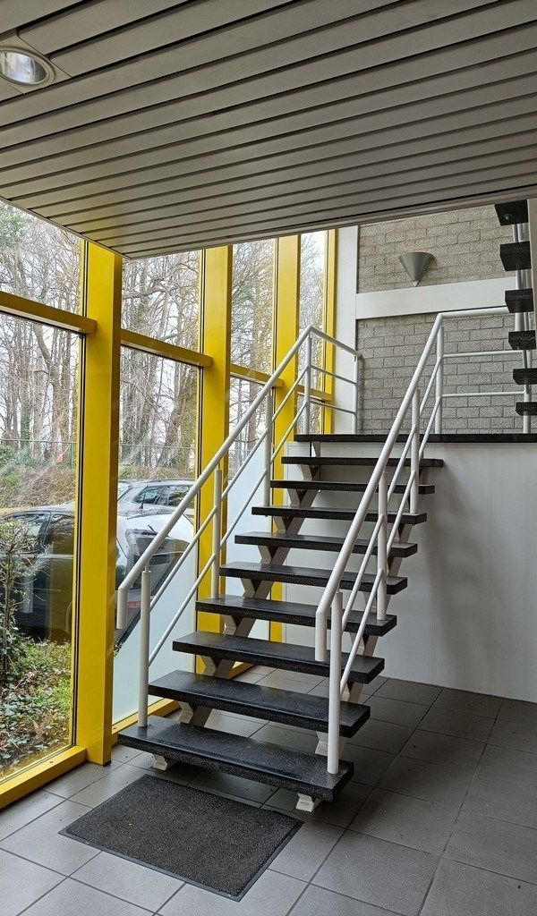 Kantoorruimte te huur te Wilrijk foto 8