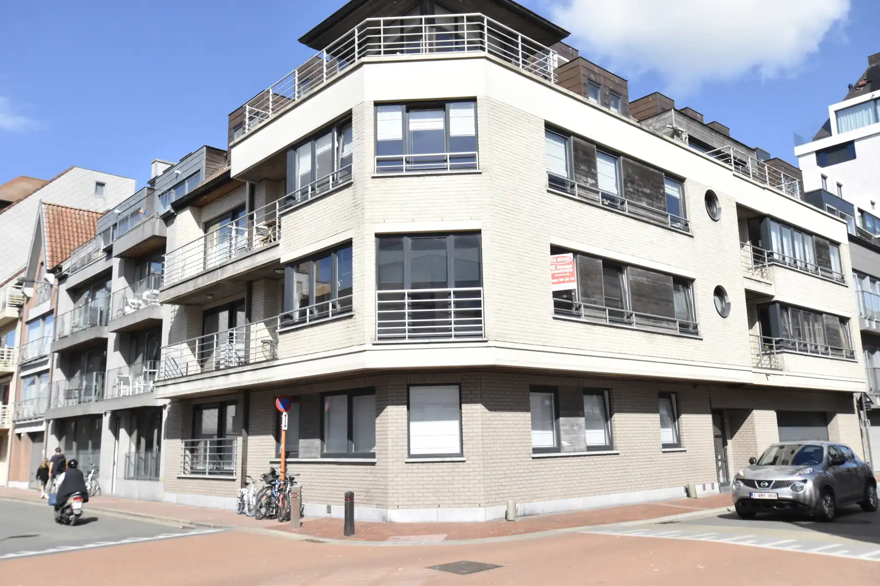 Appartement te huur foto {{pictureIndex}}