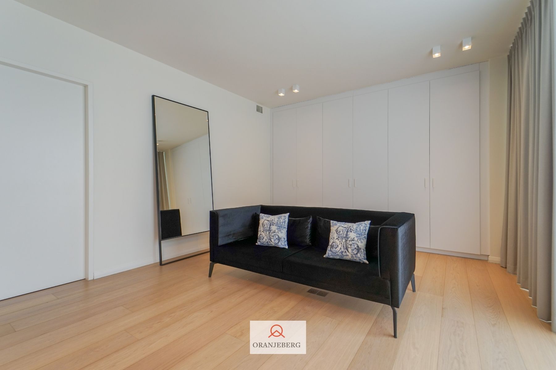 Duplex penthouse op exclusieve locatie vlakbij Sint-Baafsplein foto 30