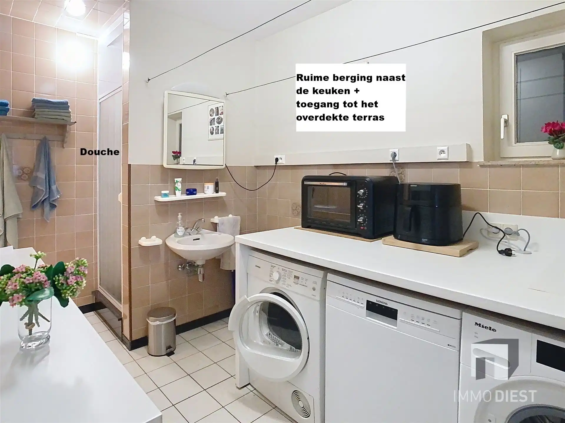 Woning in uitstekende staat + EPC B! foto 24