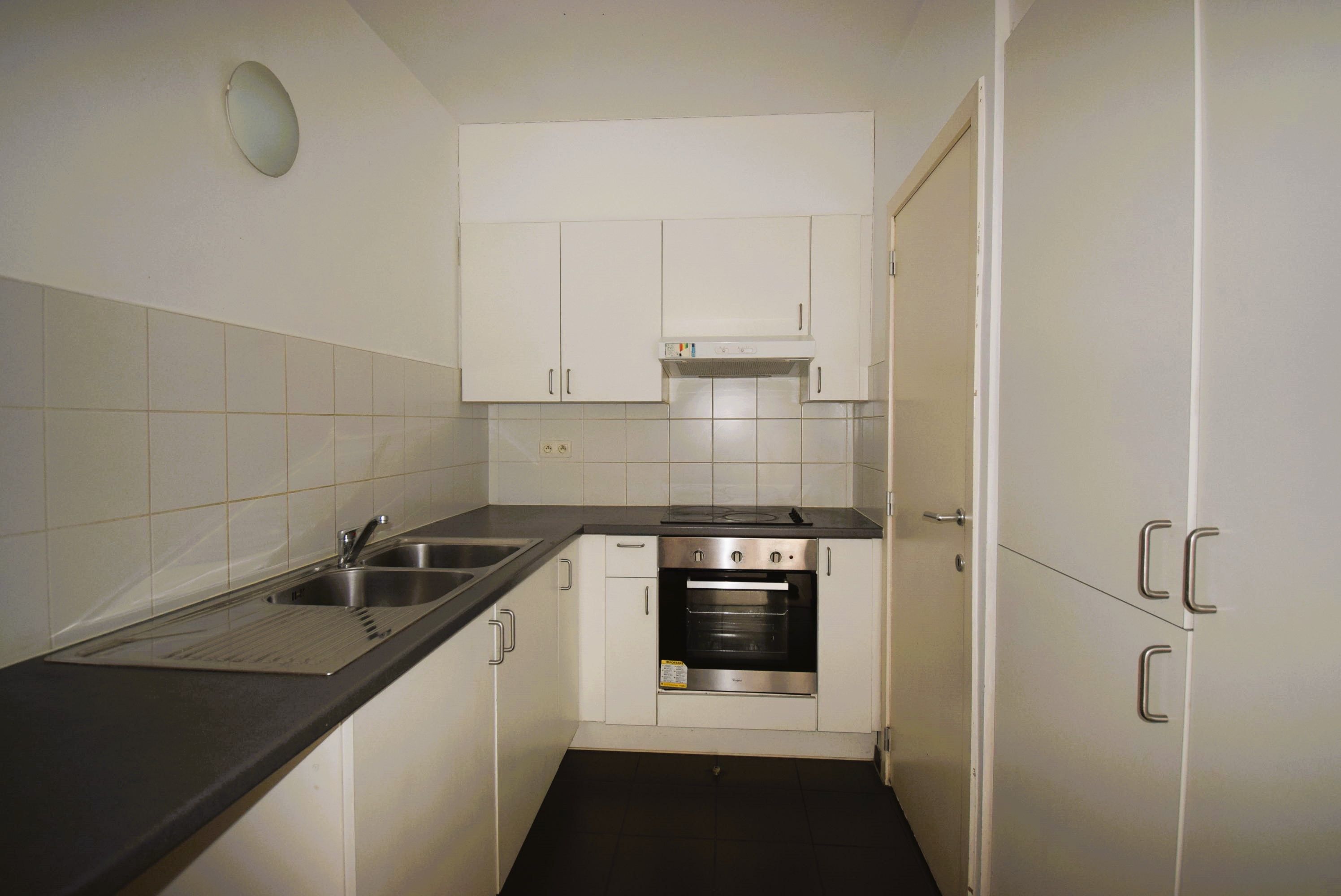 Appartement 2 slaapkamers foto 2