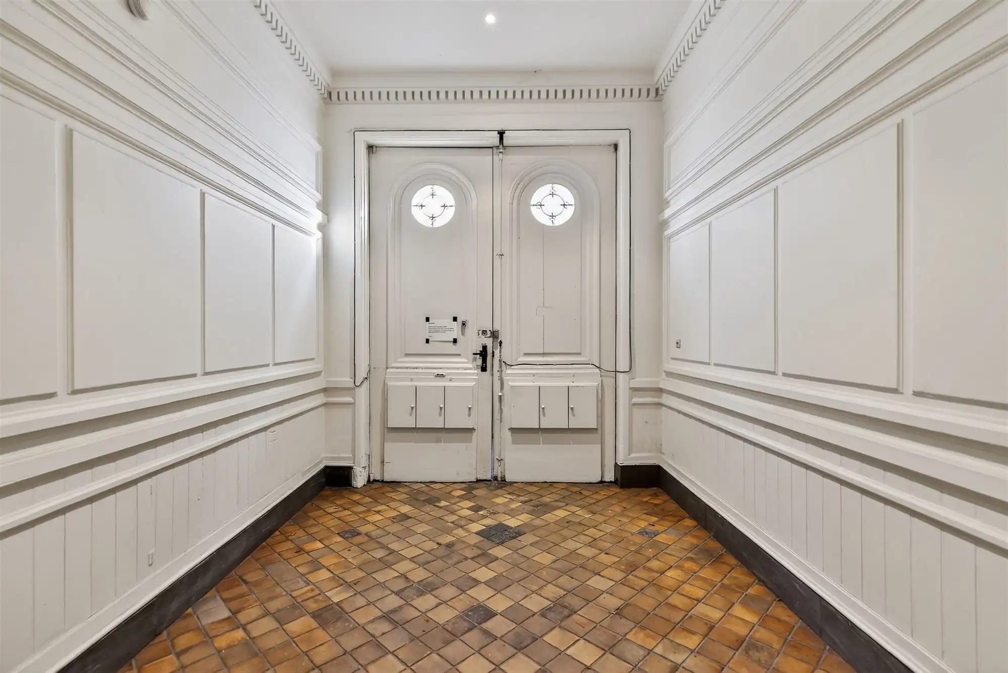 Unieke stadsloft op absolute toplocatie met EPC A foto 12