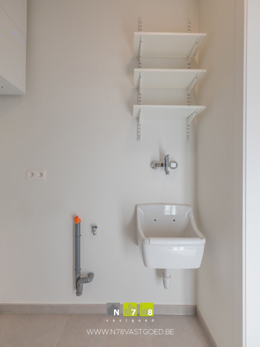 Appartement te huur foto 13