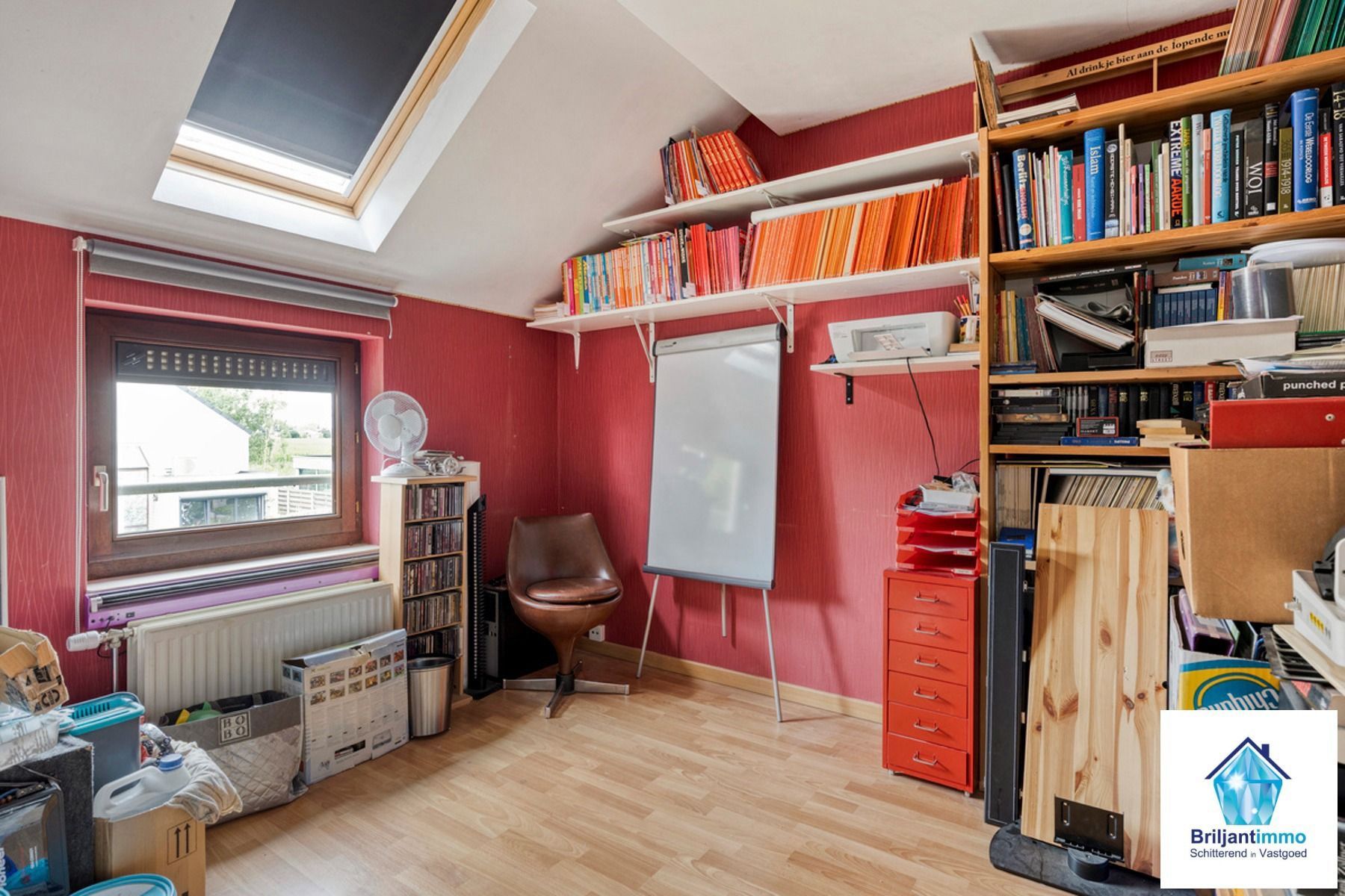 Wonen met comfort: airco, jacuzzi, rolluiken & meer foto 12