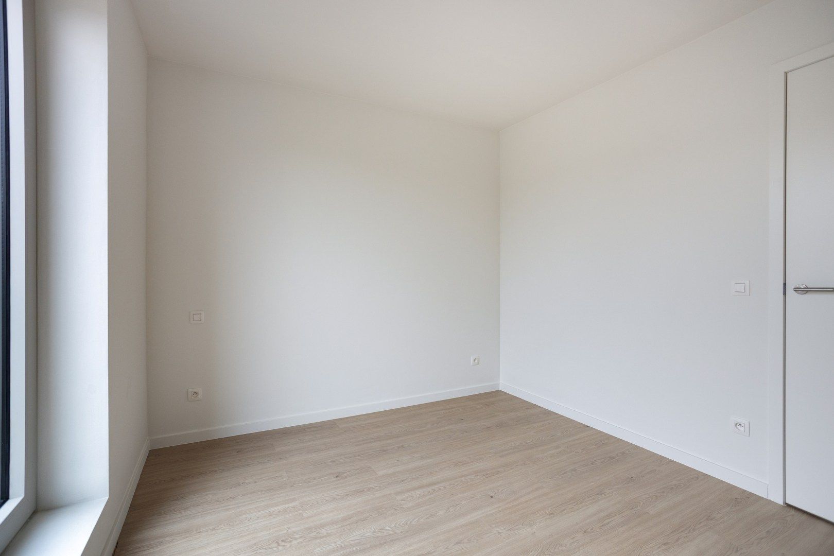 Nieuwbouwappartement met 2 slaapkamers, terras, ondergrondse autostaanplaats en private kelderberging in Aarschot! foto 18