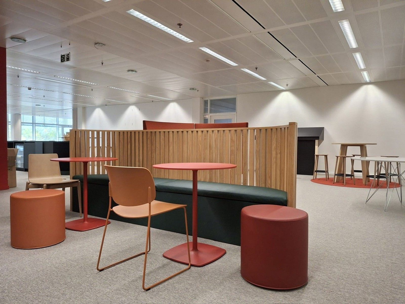 Accentis Business Center Lier  foto 3