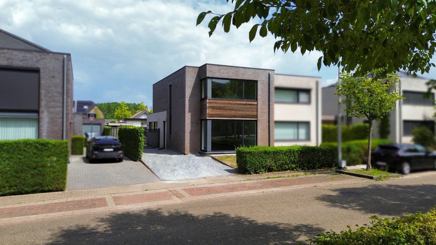 Te koop: Instapklare woning in Park Ekkelgarden foto {{pictureIndex}}