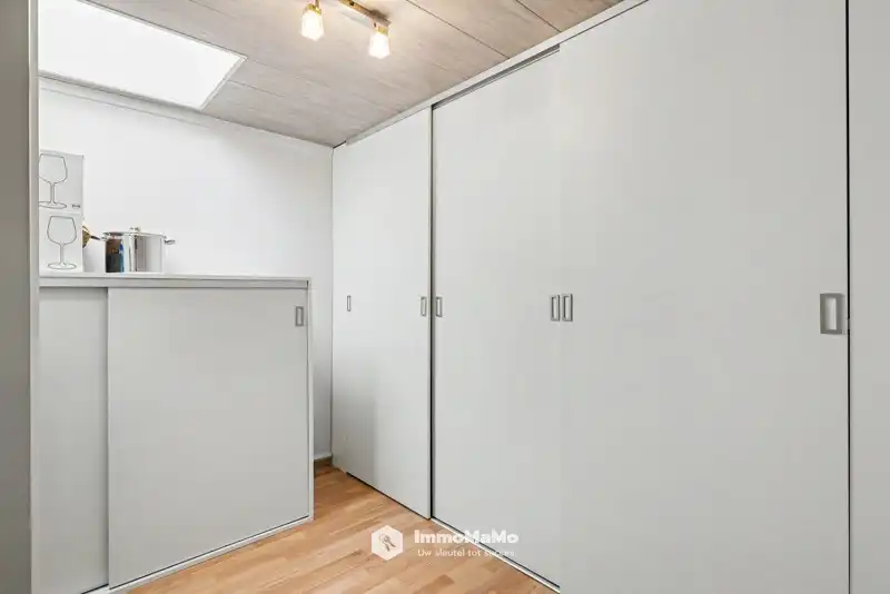 RUIME GERENOVEERDE WONING MET 3 SLPK TE KOOP IN WACHTEBEKE foto 19