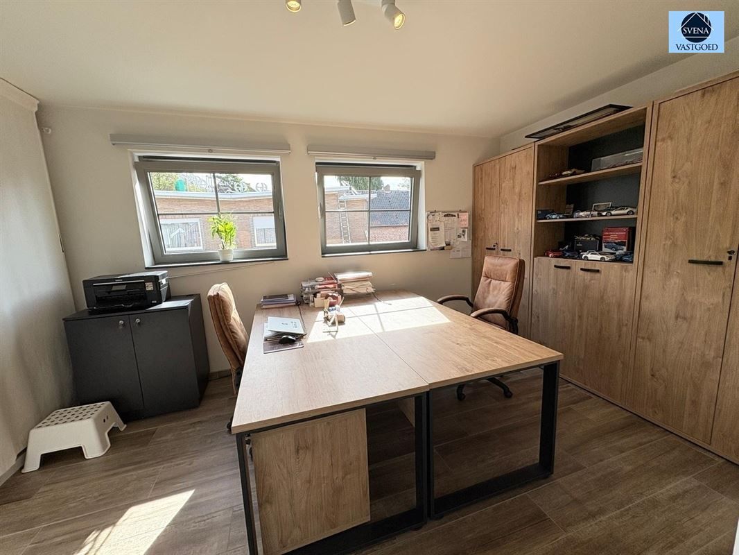 ZEER MOOIE WONING IN HARTJE ZANDBERGEN foto 10