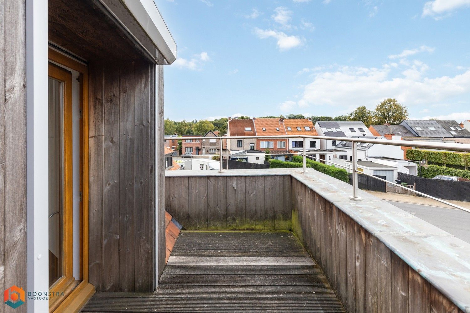 Instapklaar duplex app. met 3 slpkrs in Schilde foto 11