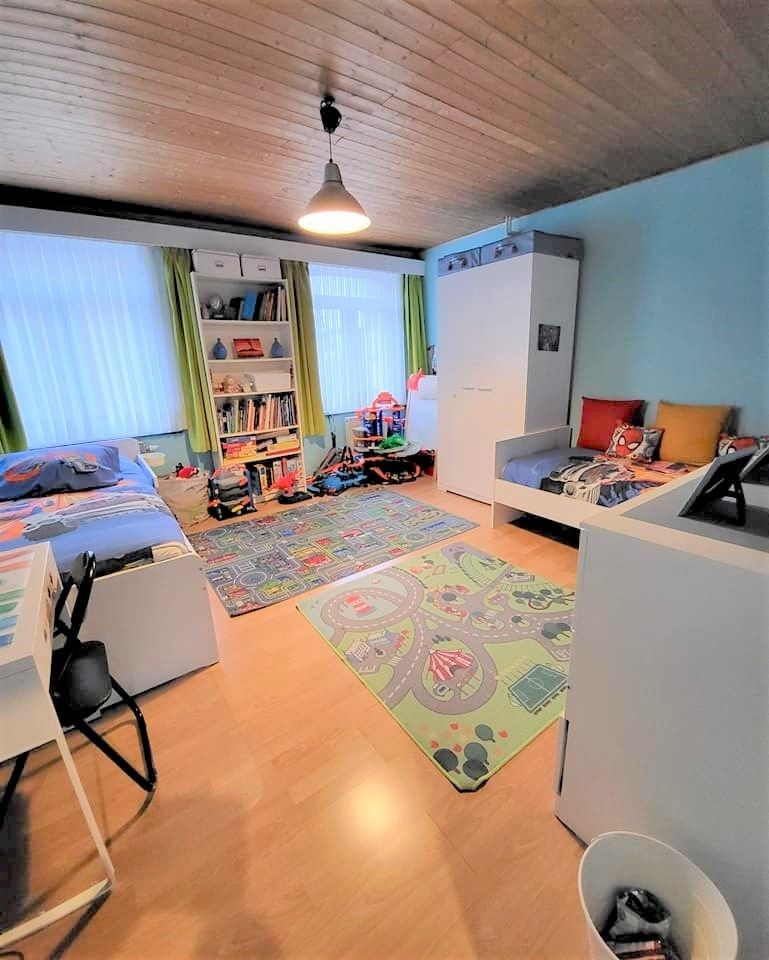 Instapklaar...proper en netjes. foto 10