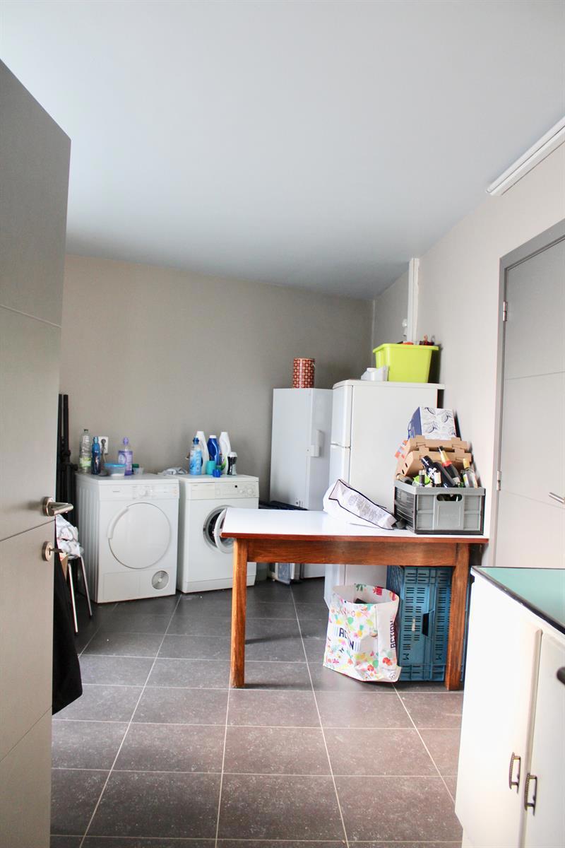 Te huur: Modern en rustig gelegen appartement te Heldergem foto 17
