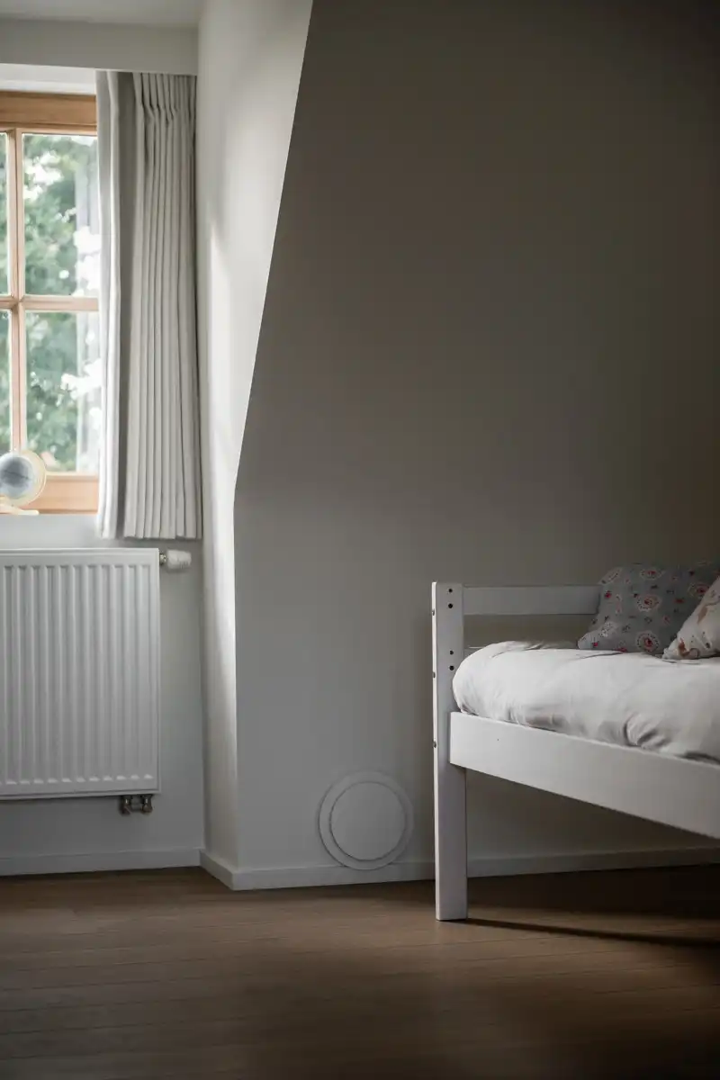 Exclusieve instapklare woning met zwembad en open groenzicht foto 57