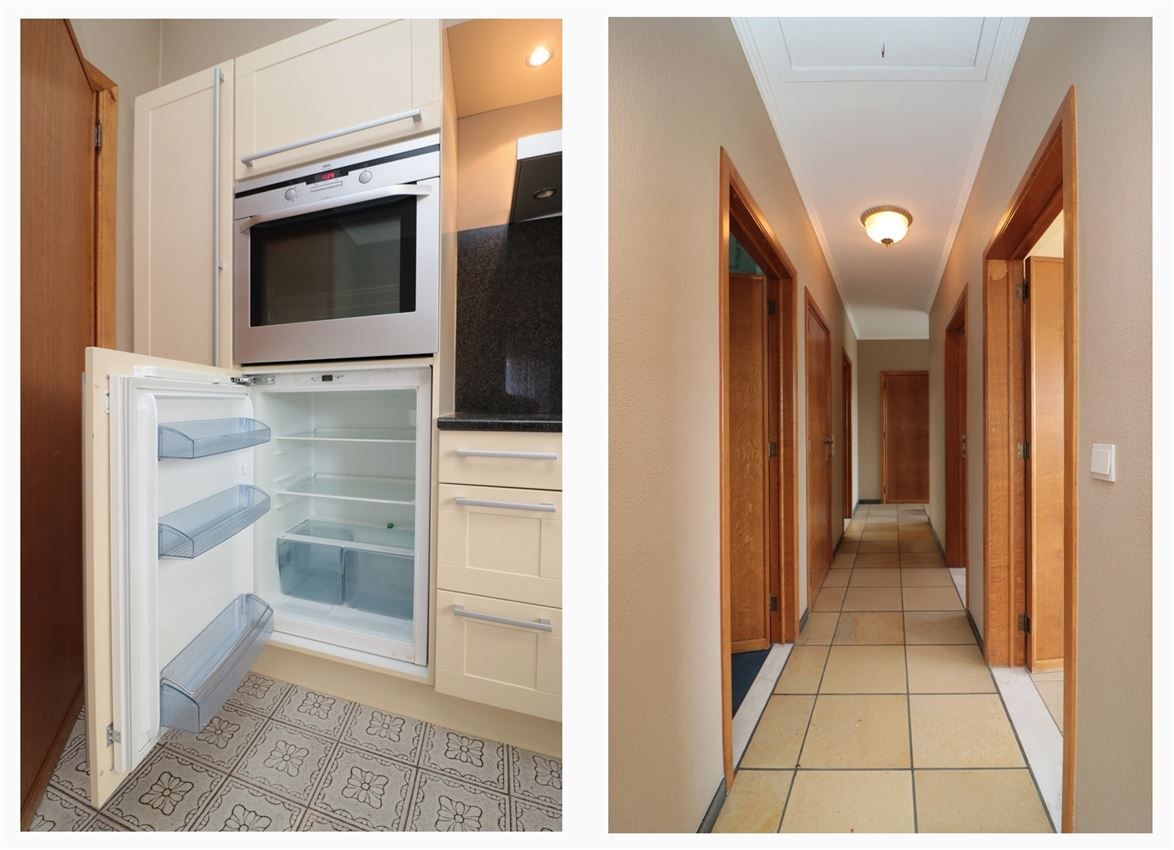 veel privacy, leuke buitenruimte, geliefde ligging nabij E 314 en centrum foto 8