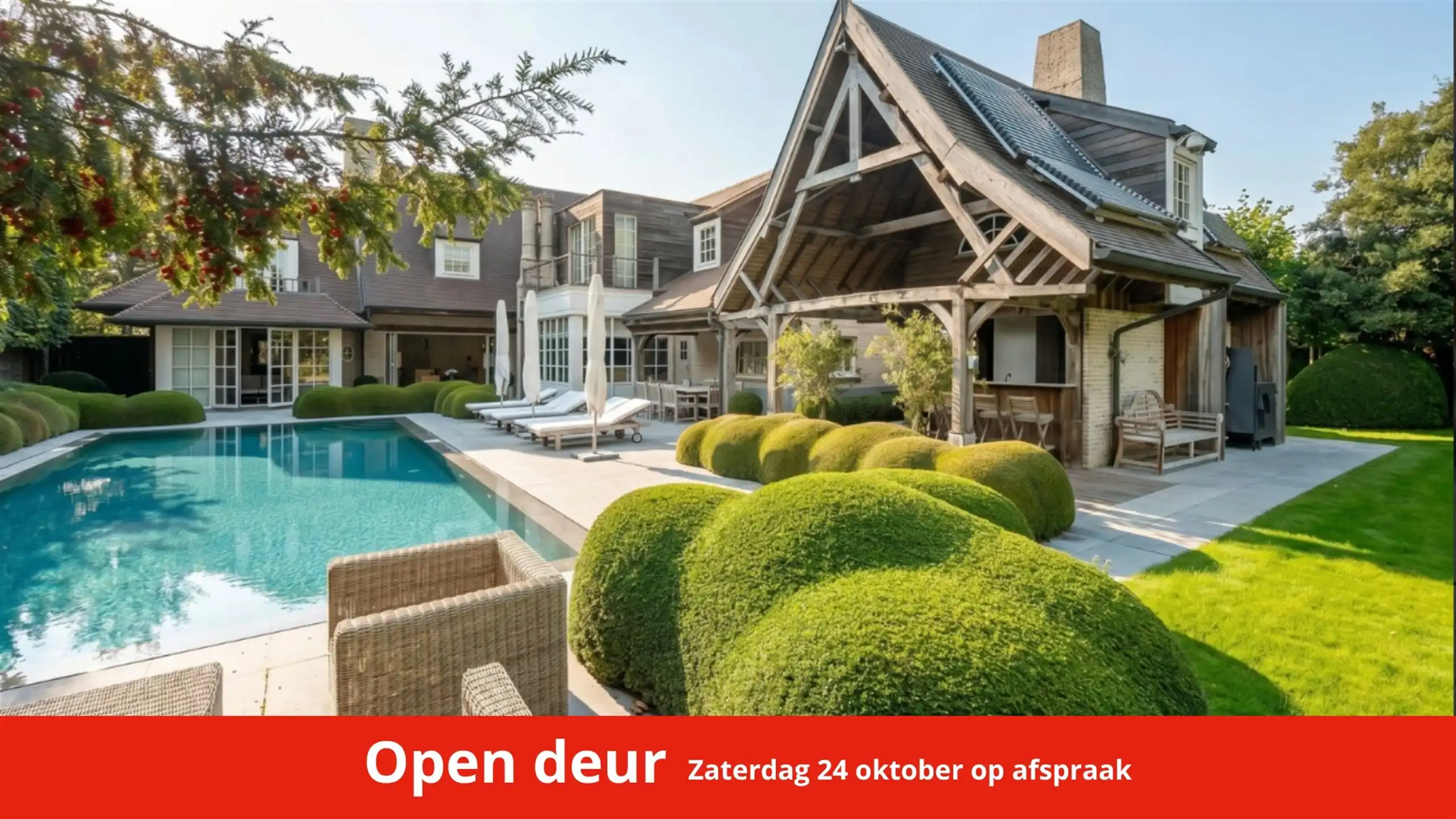 Huis te koop 8710 OOIGEM