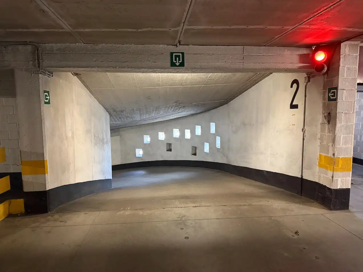 Garagebox te koop  foto 4