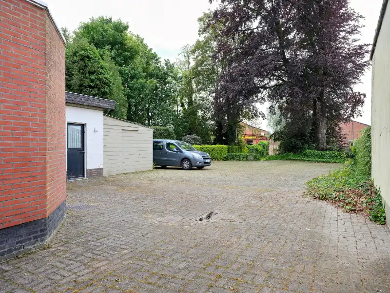 Historische notariswoning foto 8