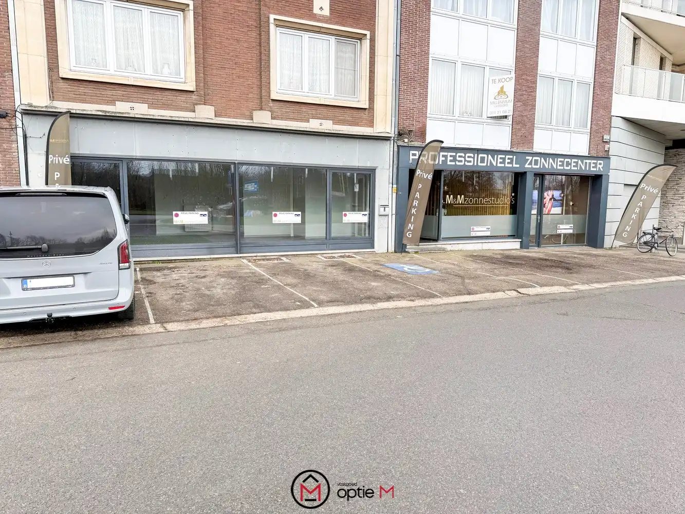 RUIM HANDELSGELIJKVLOERS MET GOEDE LIGGING! foto 21