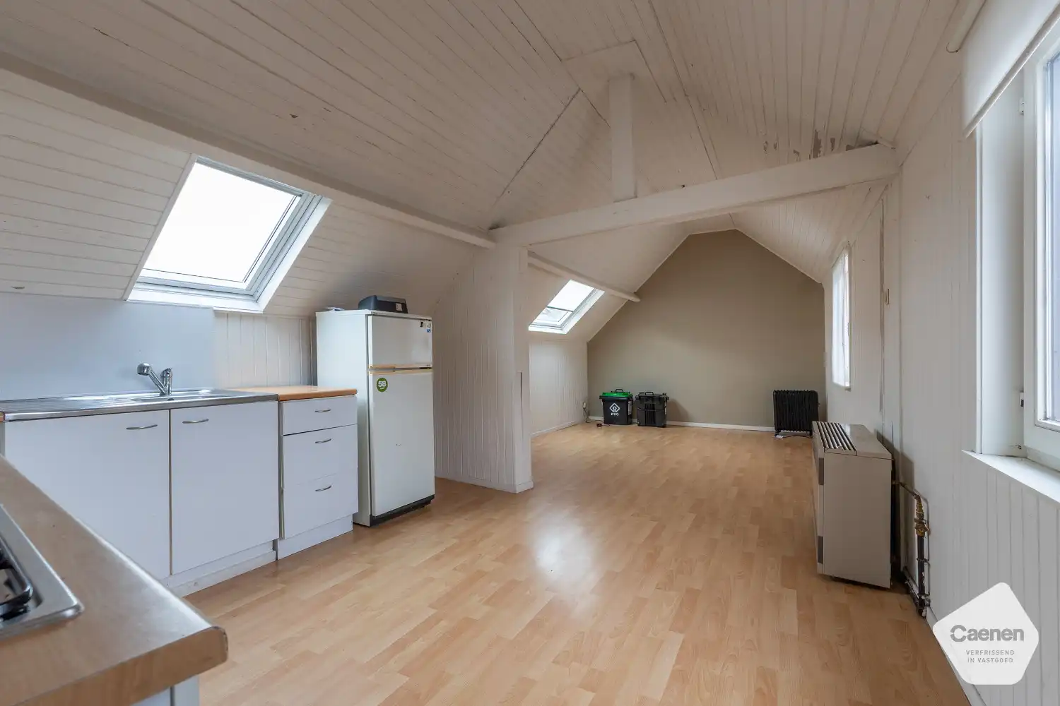 Appartement te koop Van Maerlantstraat 34/VER 2 - 8370 Blankenberge