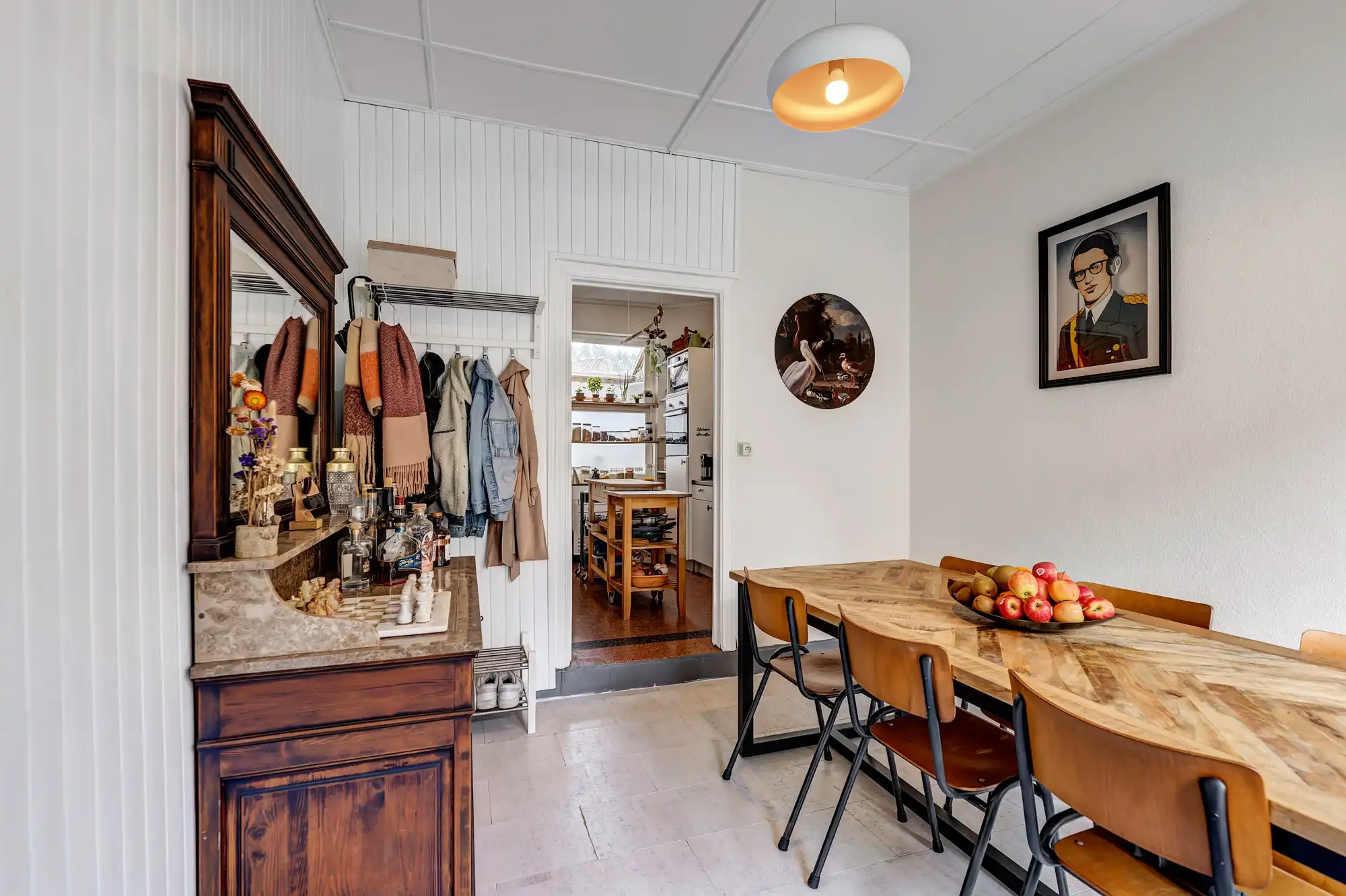 Instapklare starterswoning met 2 slaapkamers foto 2