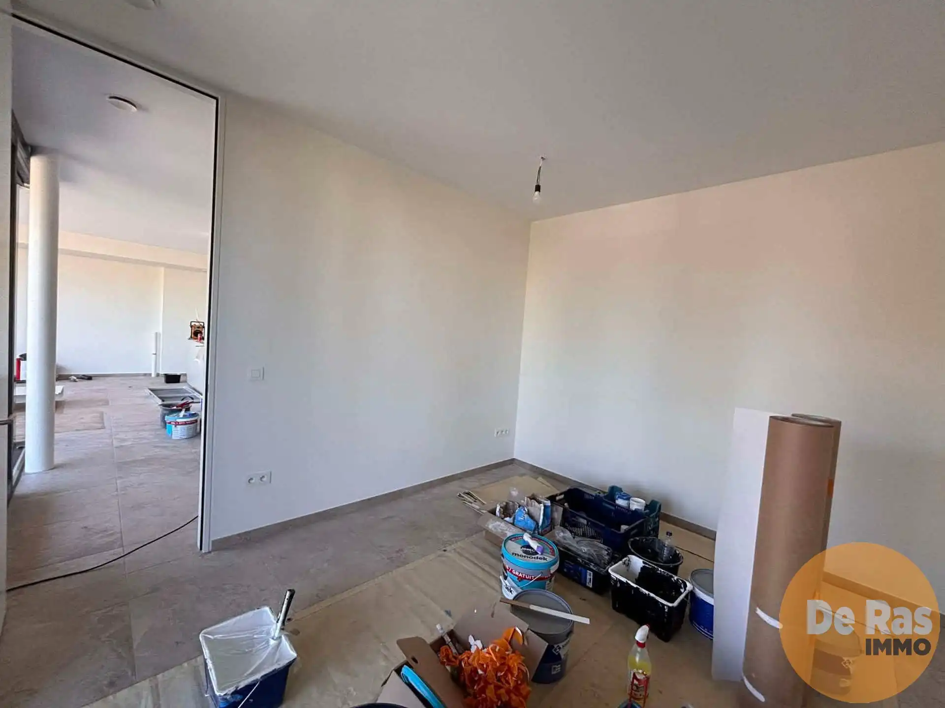 DENDERMONDE - Uniek appartement op topligging foto 6