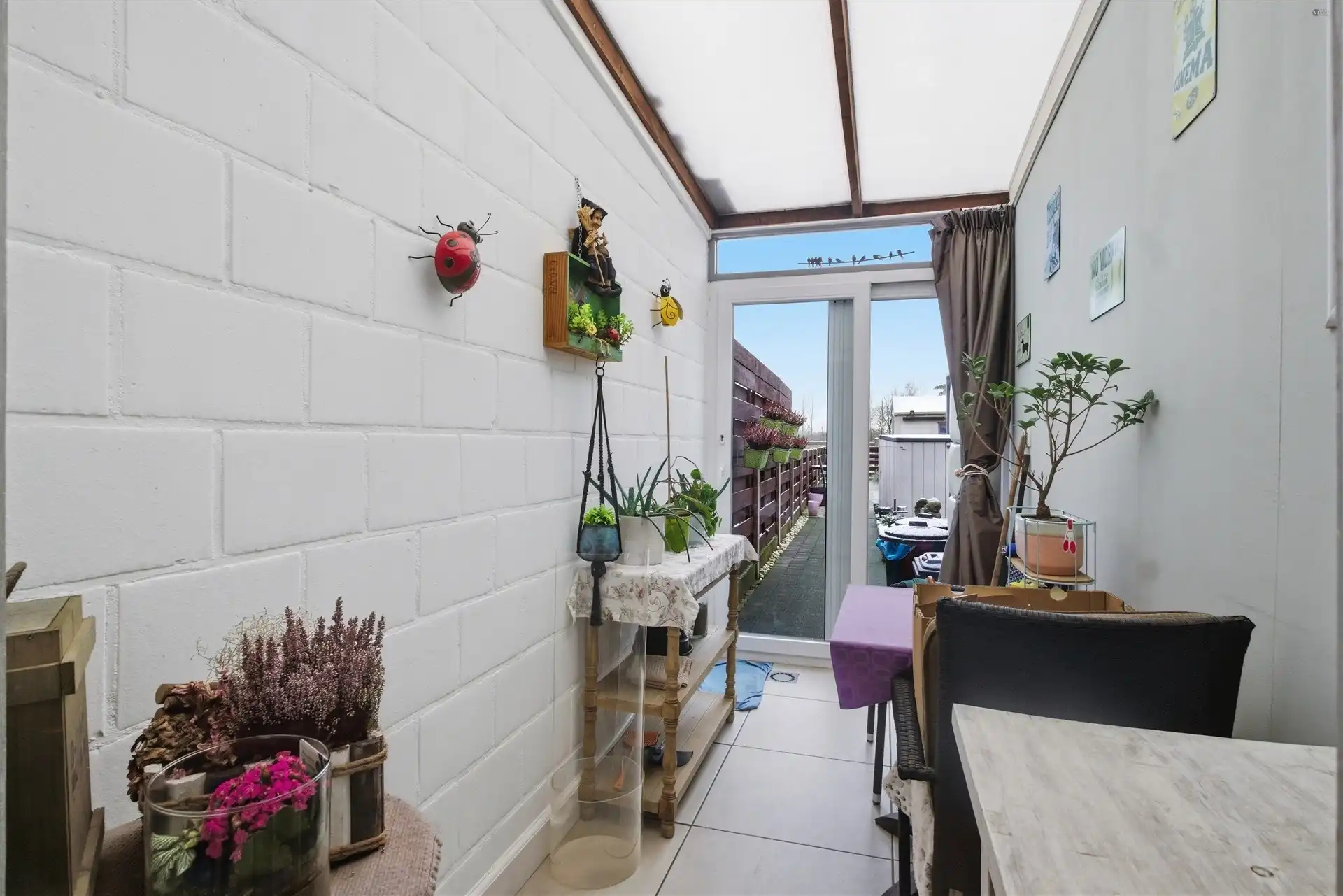 Instapklare rijwoning te Stekene foto 11