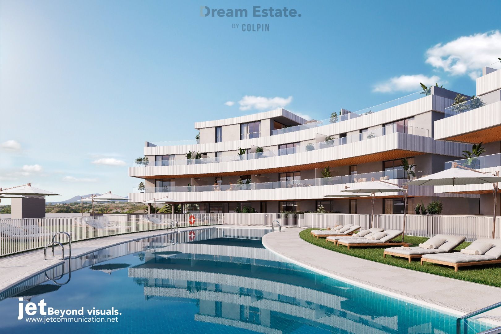 Stijlvolle appartementen en penthouses in het exclusieve Selwo foto 3