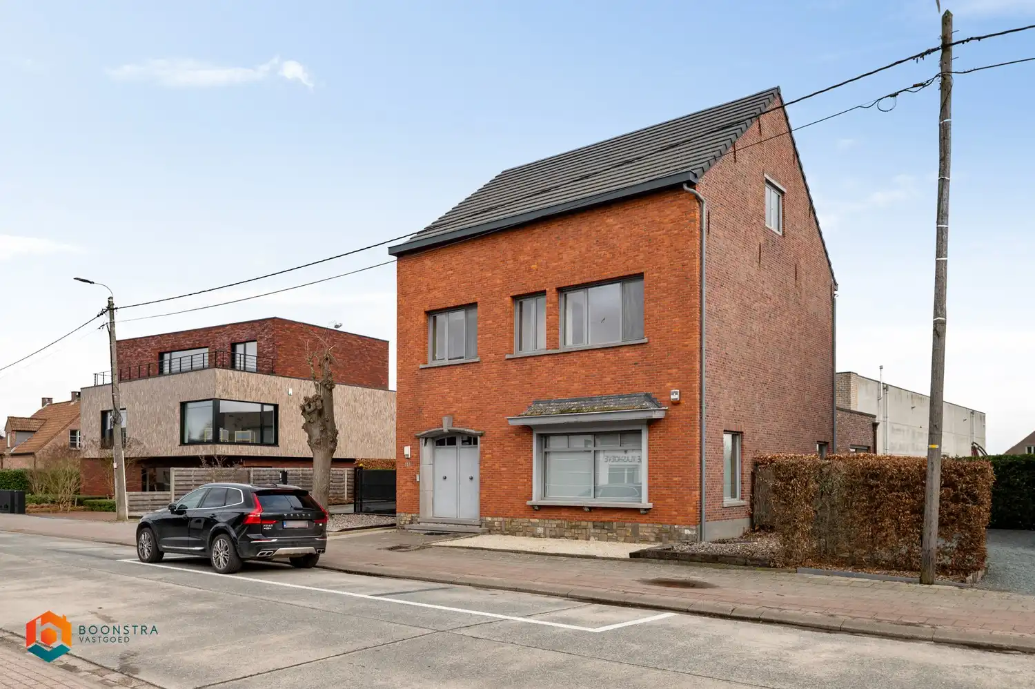 Woning met 3 slpkrs en magazijn van 600 m² te Onze-Lieve-Vrouw-Waver foto 28