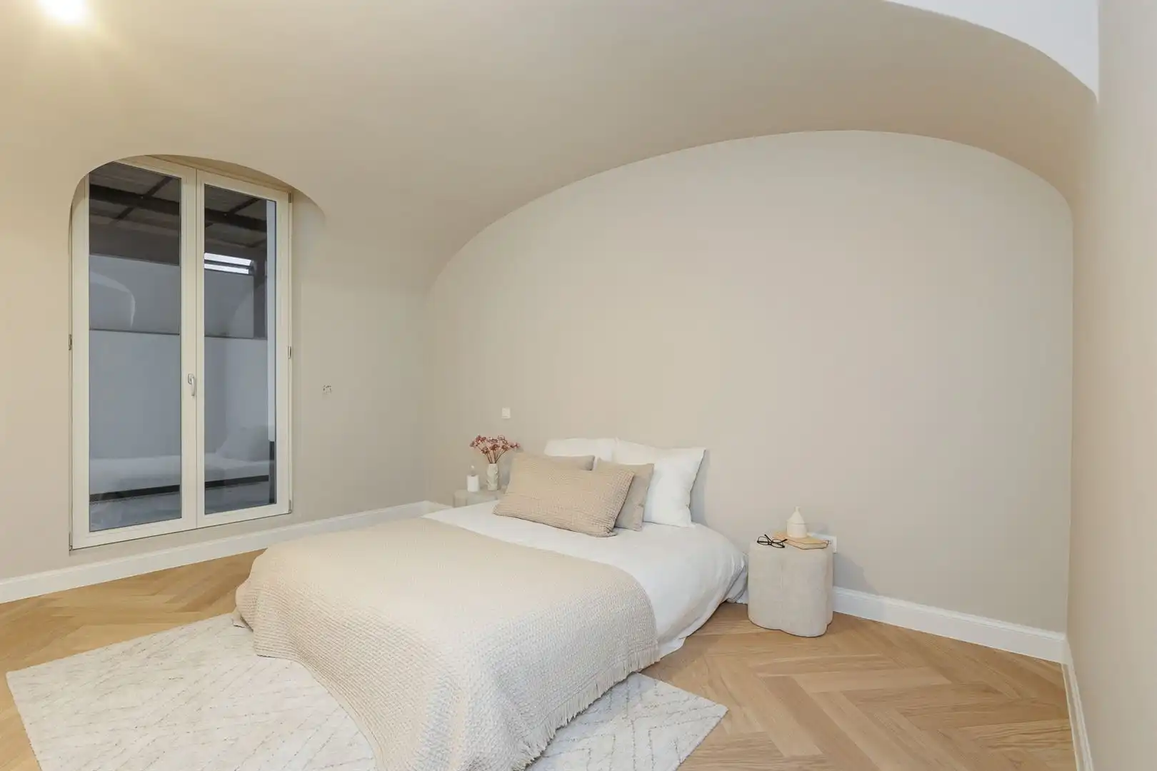 Renovatie met Parijse flair & stadstuin foto 29