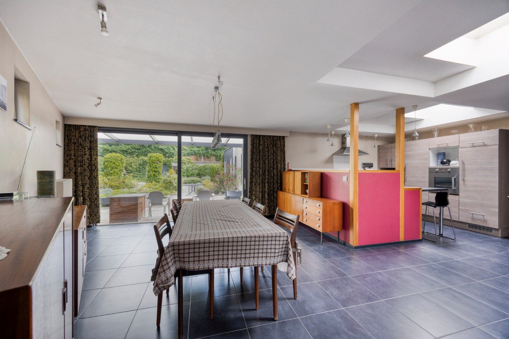 Woning met 3 slaapkamers en ruime tuin in Wijgmaal – EPC 282 kWh/m² - bewoonbare oppervlakte 173 m²  foto 8
