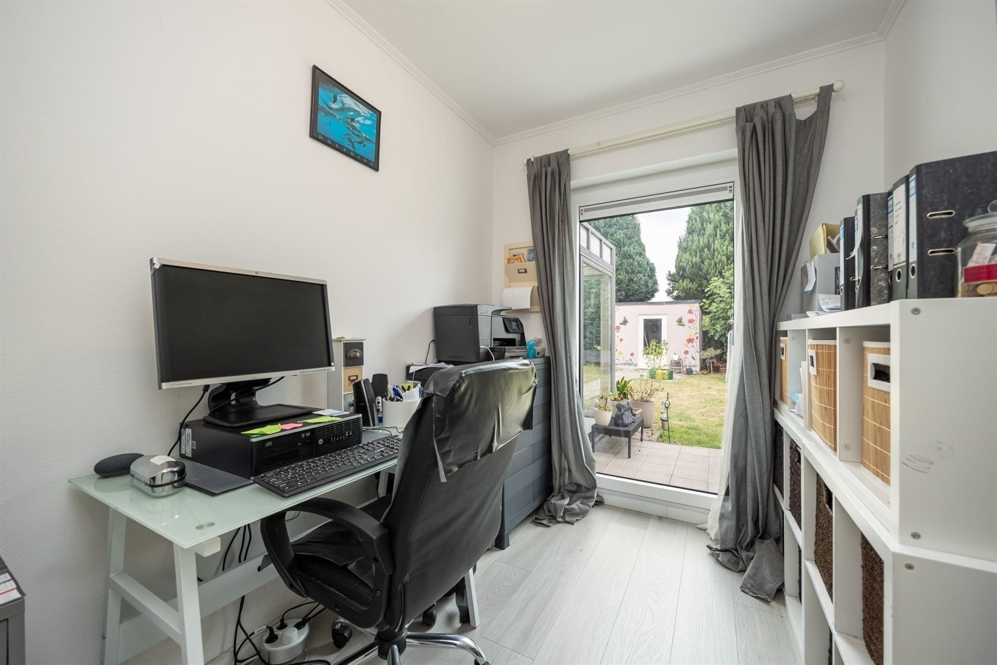 Vrijstaande woning op centrale ligging foto 14