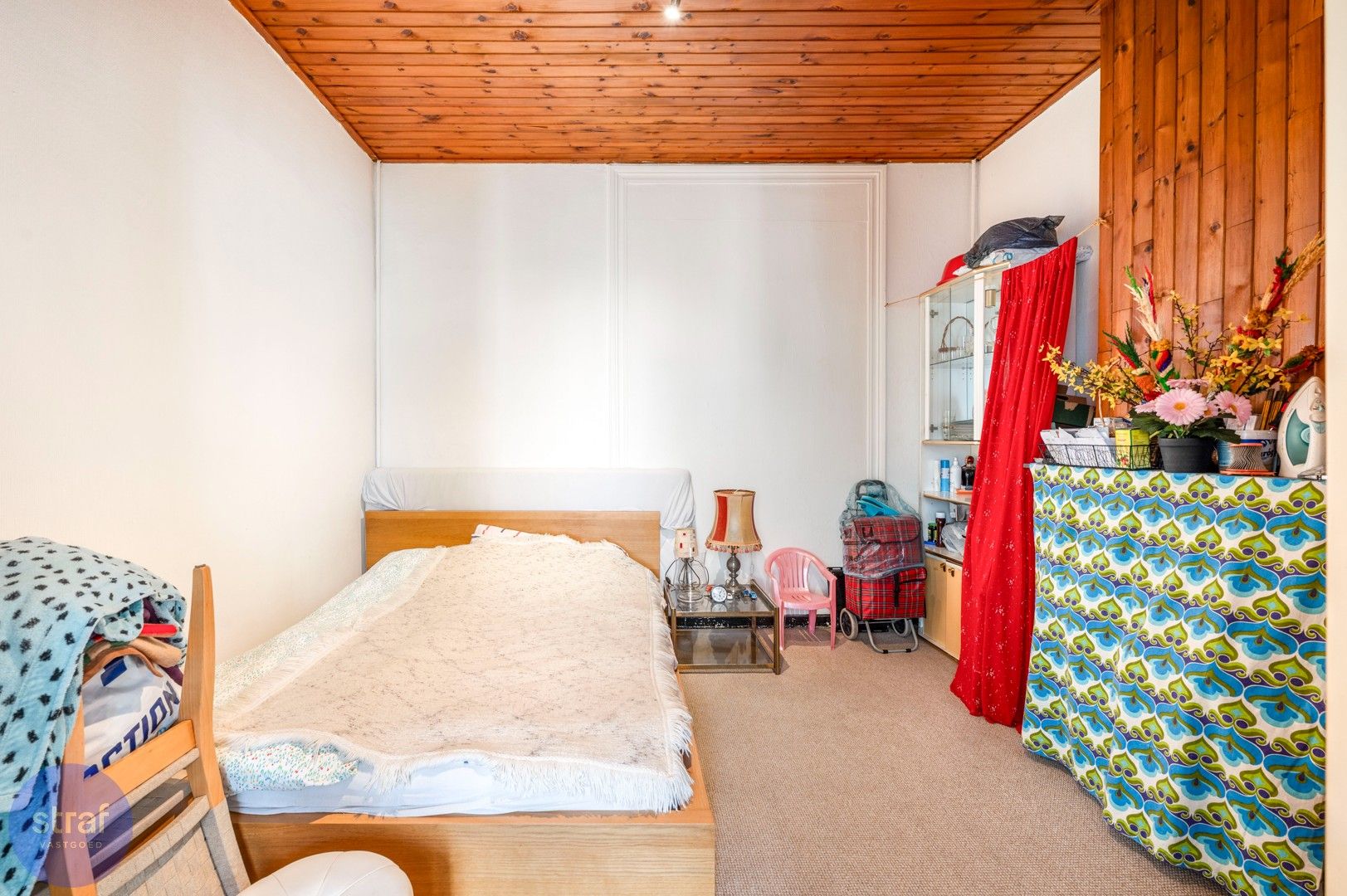3 appartementen + 1 studio - verhuurd en goed gelegen in 2140 foto 14