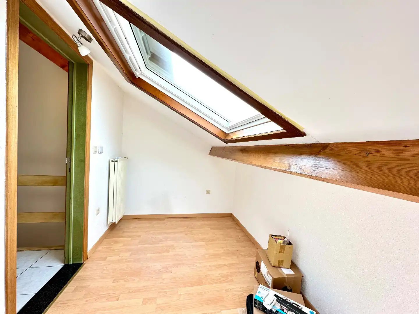 Instapklare gezinswoning gelegen in het rustige en aangename Zichen-Zussen-Bolder  foto 9