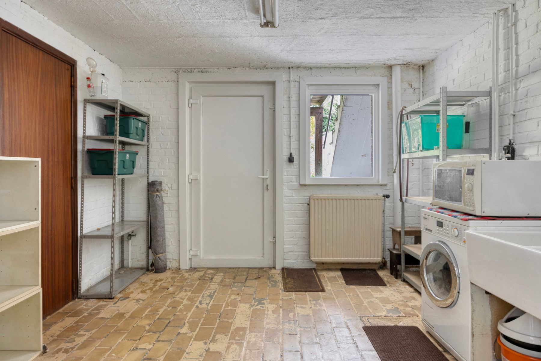 Rustig gelegen woning met tuin foto 26