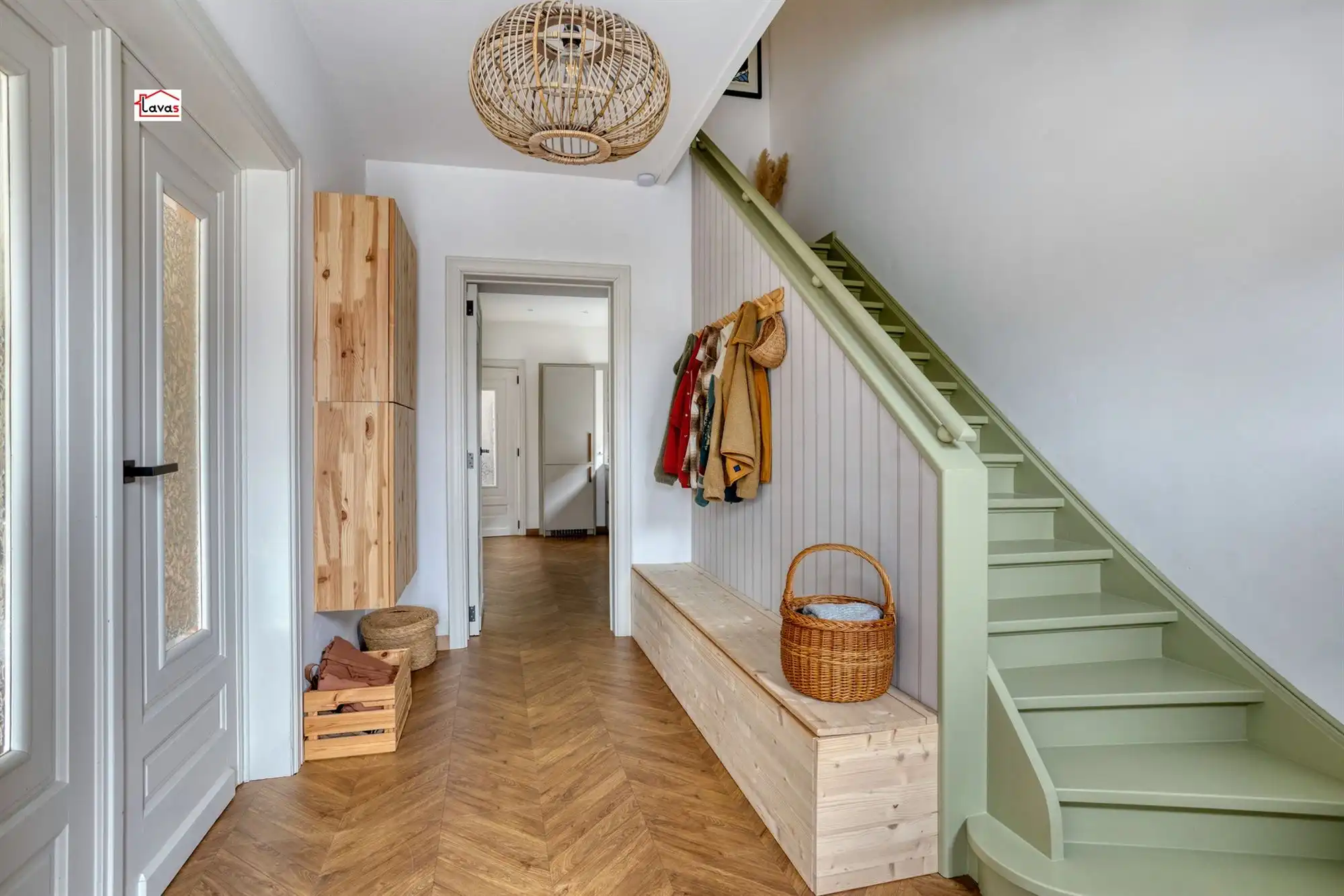 Huis foto 4