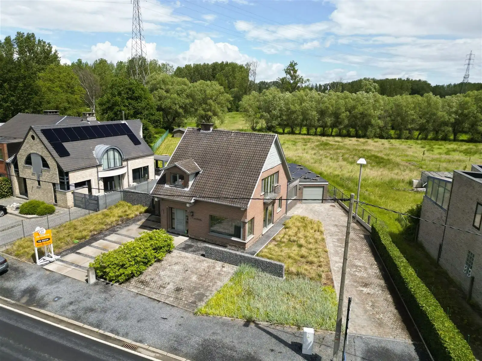 Rust, natuur en comfort op een toplocatie! foto 12