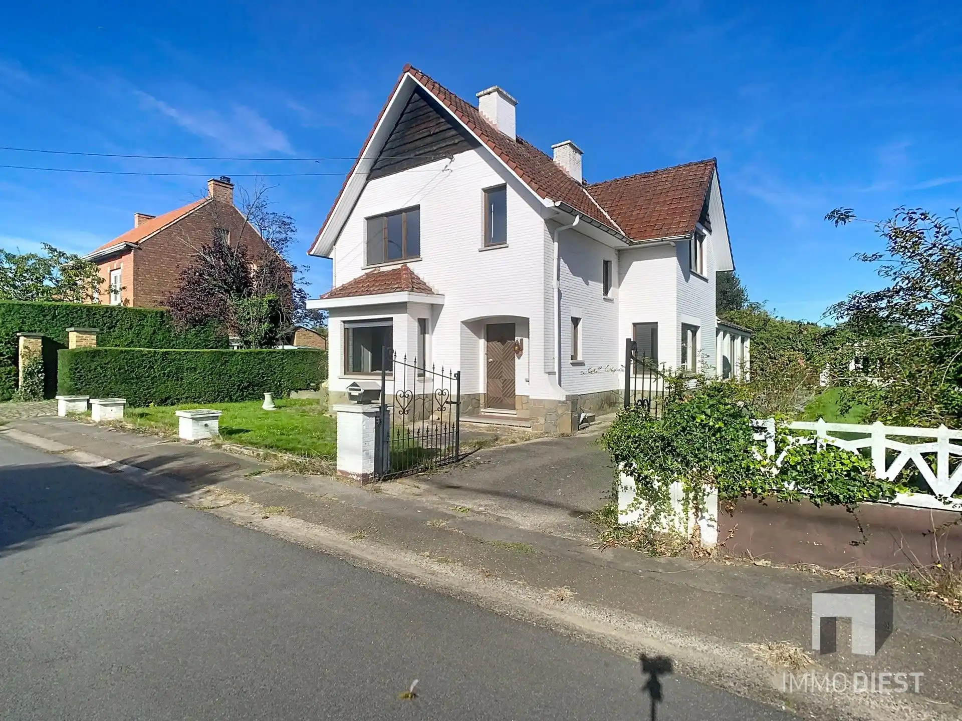 Ruim wonen, rustige omgeving, uitstekende verbindingen  foto 3