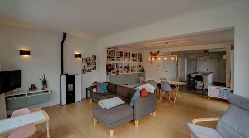 Volledig vernieuwde woning van 196m² op 4a42ca foto 5