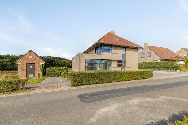 Polyvalente kantoorruimte met 3 slaapkamer appartement TE KOOP in Tielt! foto 45