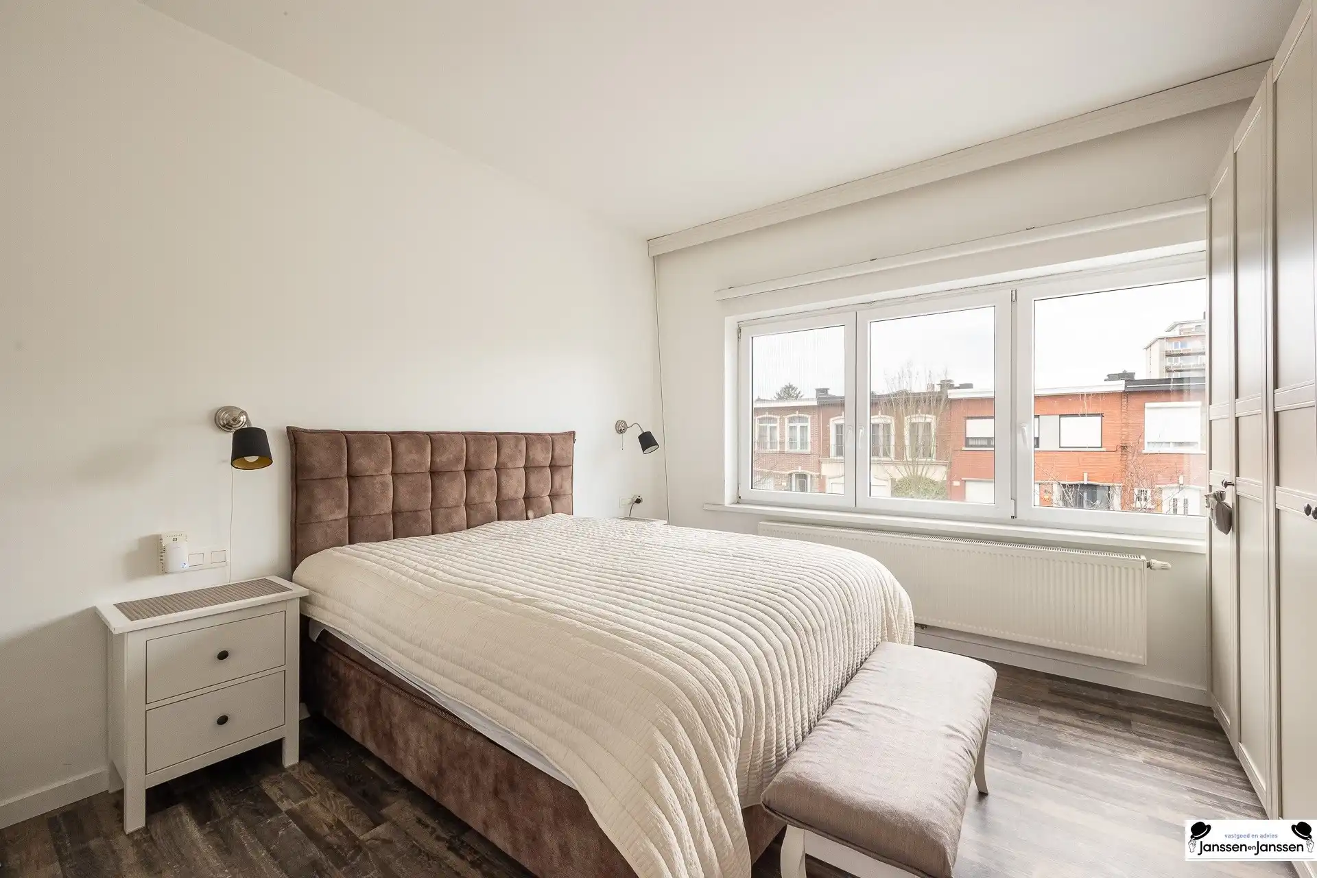 Energiezuinige woning op een top locatie in Merksem! foto 13