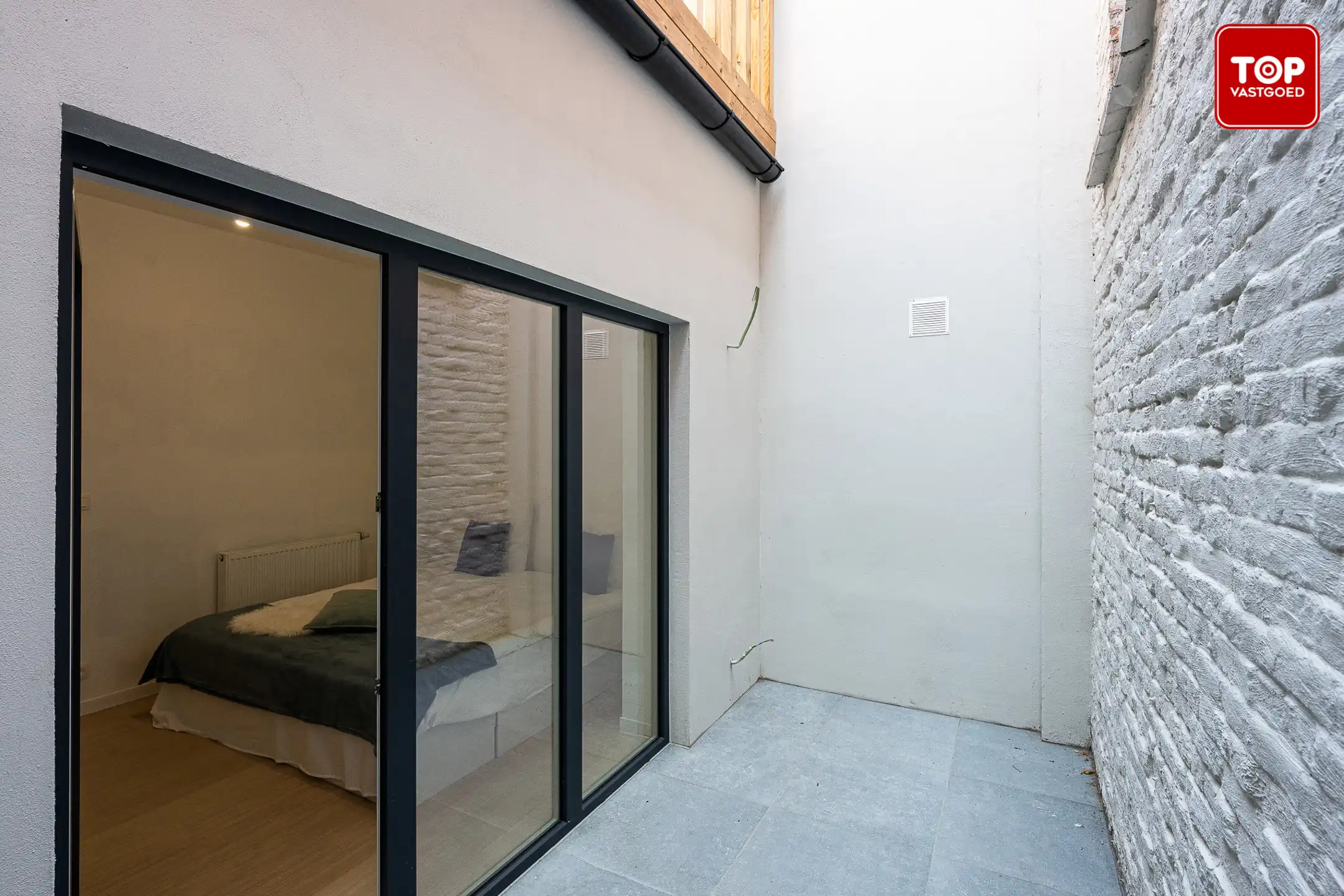 Stijlvol appartement met 2 slaapkamers op een toplocatie foto 19