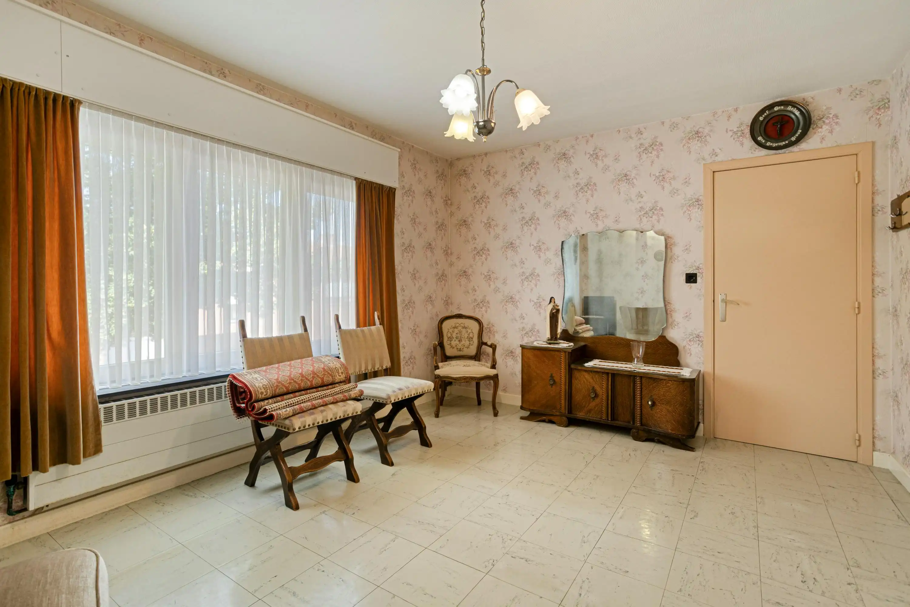 Woning met 5 slaapkamers en EPC C!!  foto 12