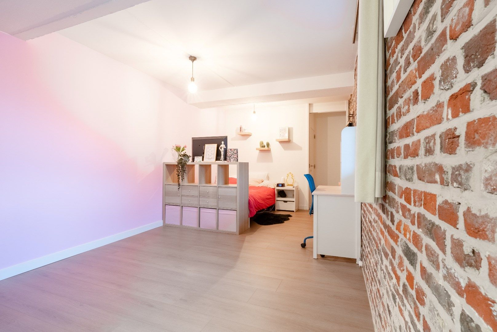 Unieke Loft met 360° Waterzicht foto 13