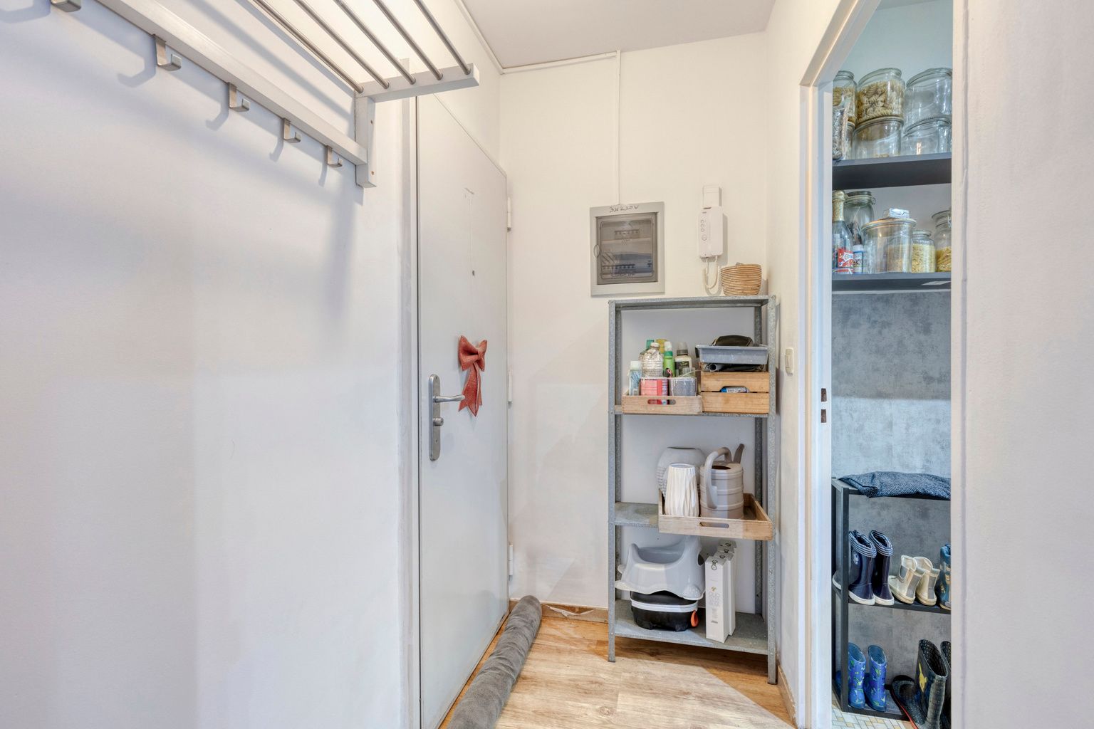 ImmoDAVID stelt voor: Instapklaar 2-kamerappartement  foto 3