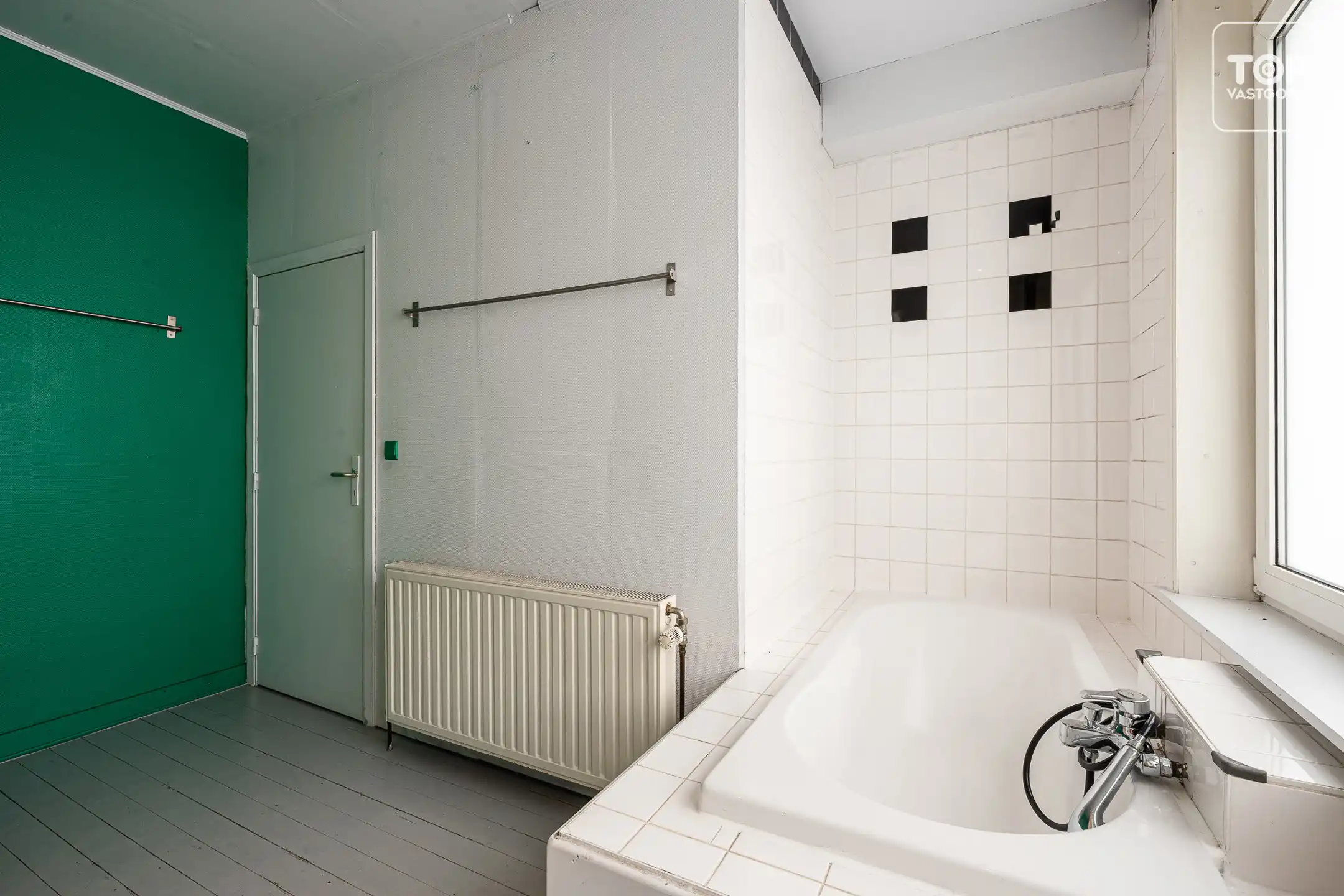 Woning op TOP ligging met 3 slaapkamers, tuin en garage  foto 14