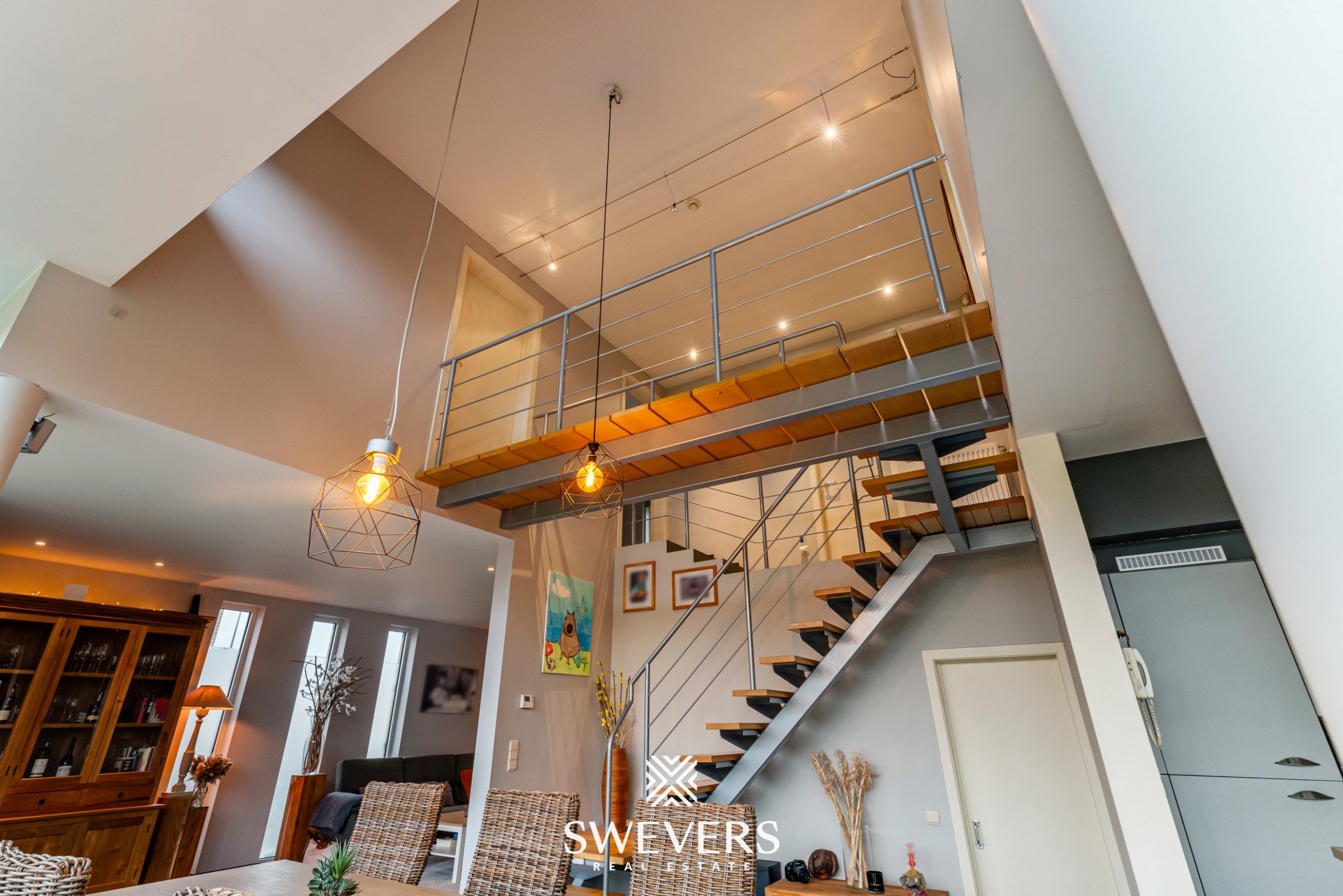 Instapklare ruime woning met praktijkruimte in residentiële buurt van Hasselt foto 16